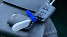 Volkswagen T-Roc 1.0 TSI Design 5dr Petrol Hatchback